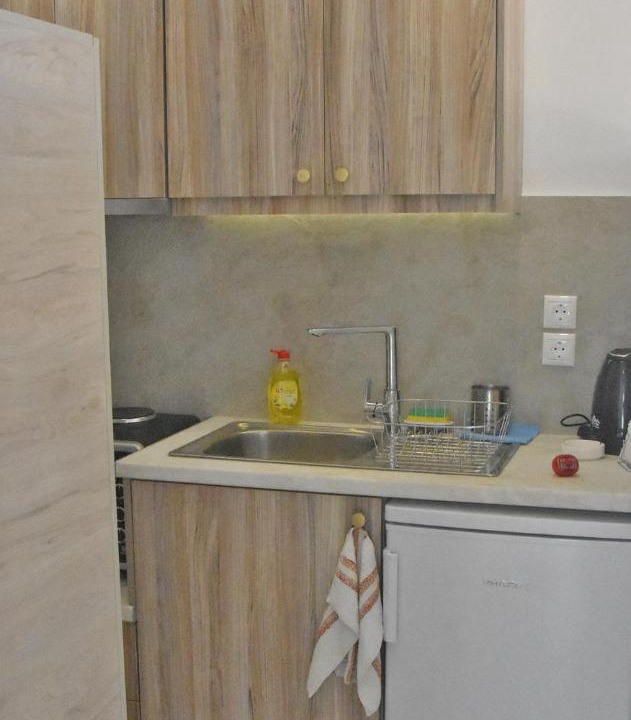 Photo of Kitchen in Salamis