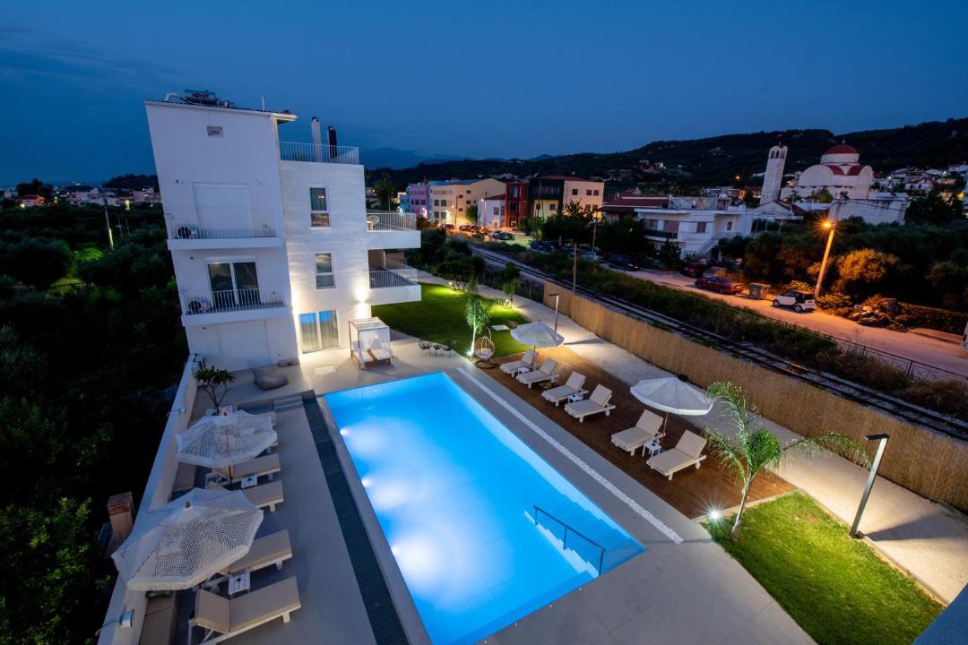 Photo of Outdoor in Patras