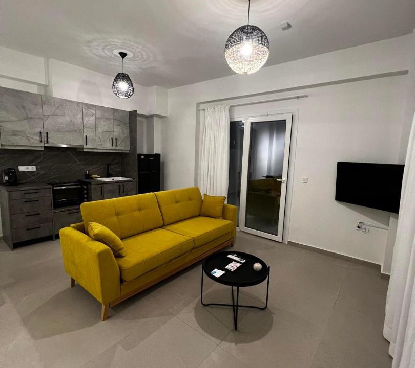 Photo of Livingroom in Patras