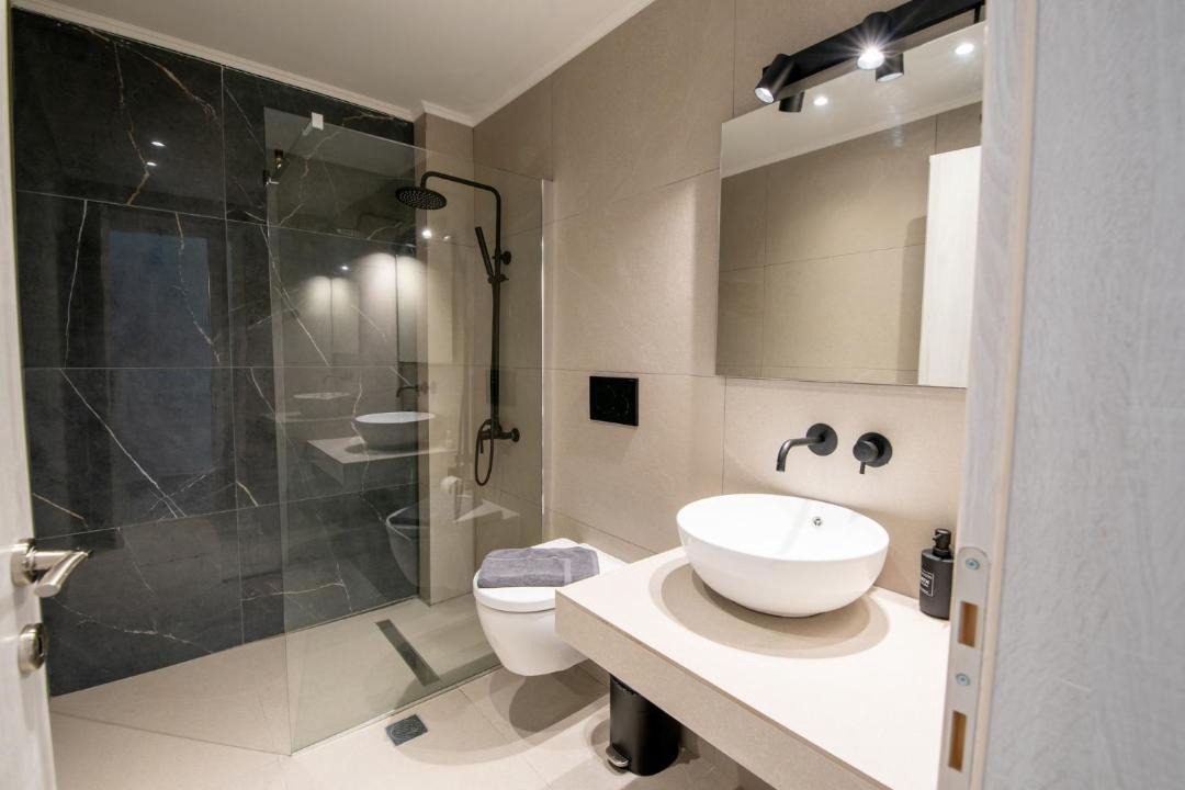 Photo of Bathroom in Patras