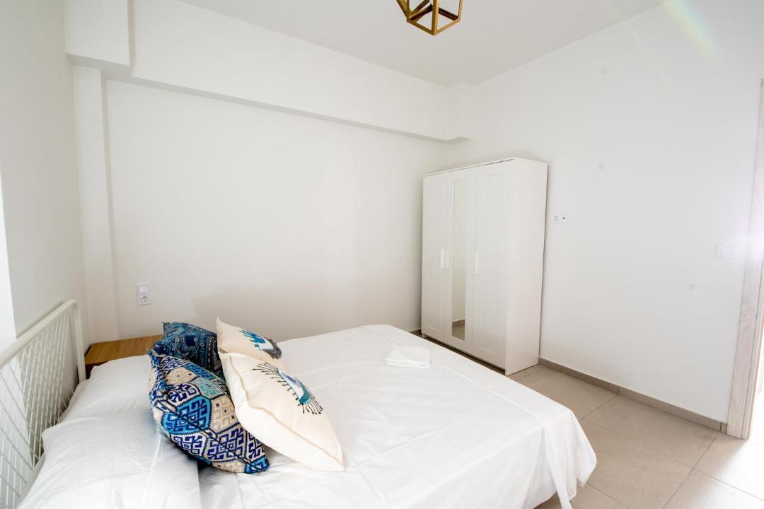 Photo of Bedroom in Patras