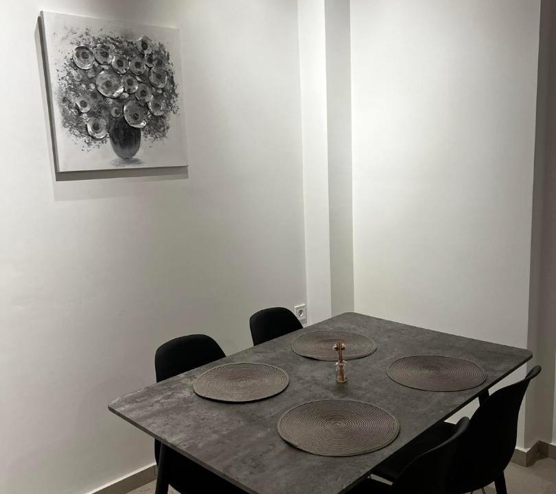 Photo of Livingroom in Patras