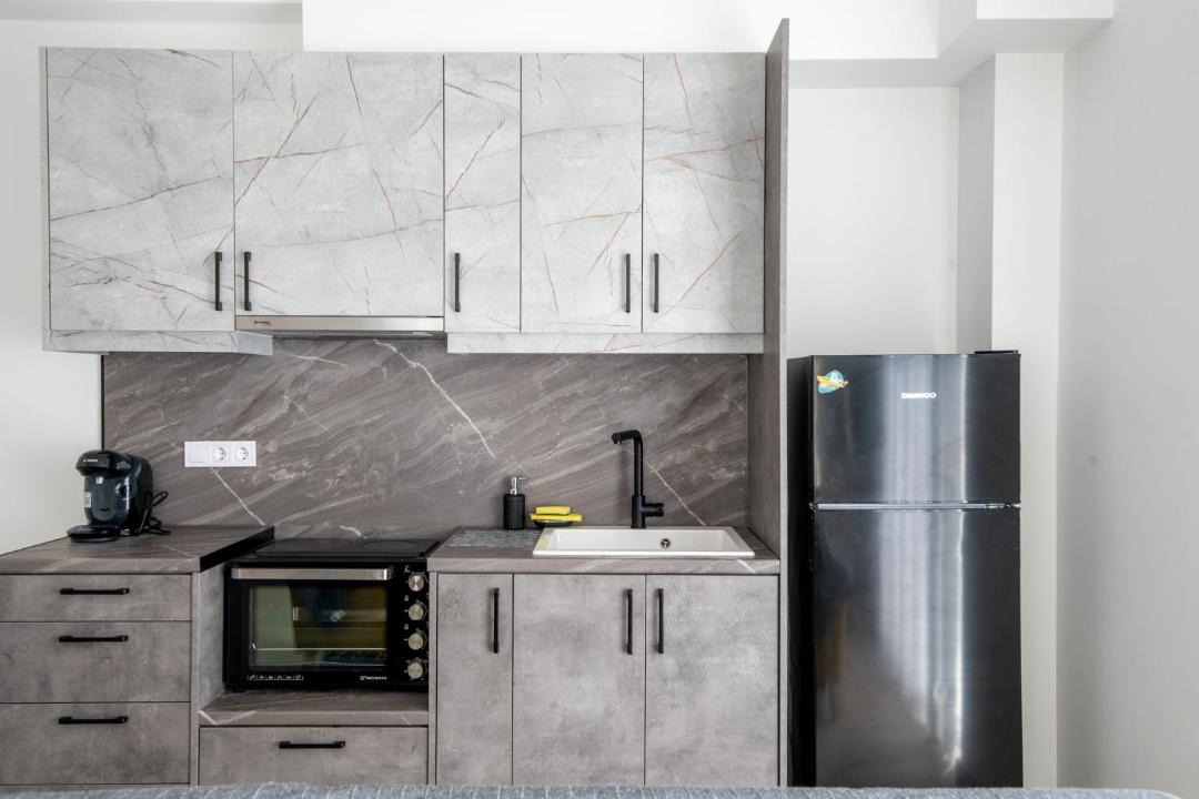 Photo of Kitchen in Patras