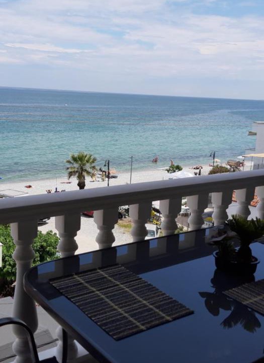 Photo of Patio Balcony in Leptokaria