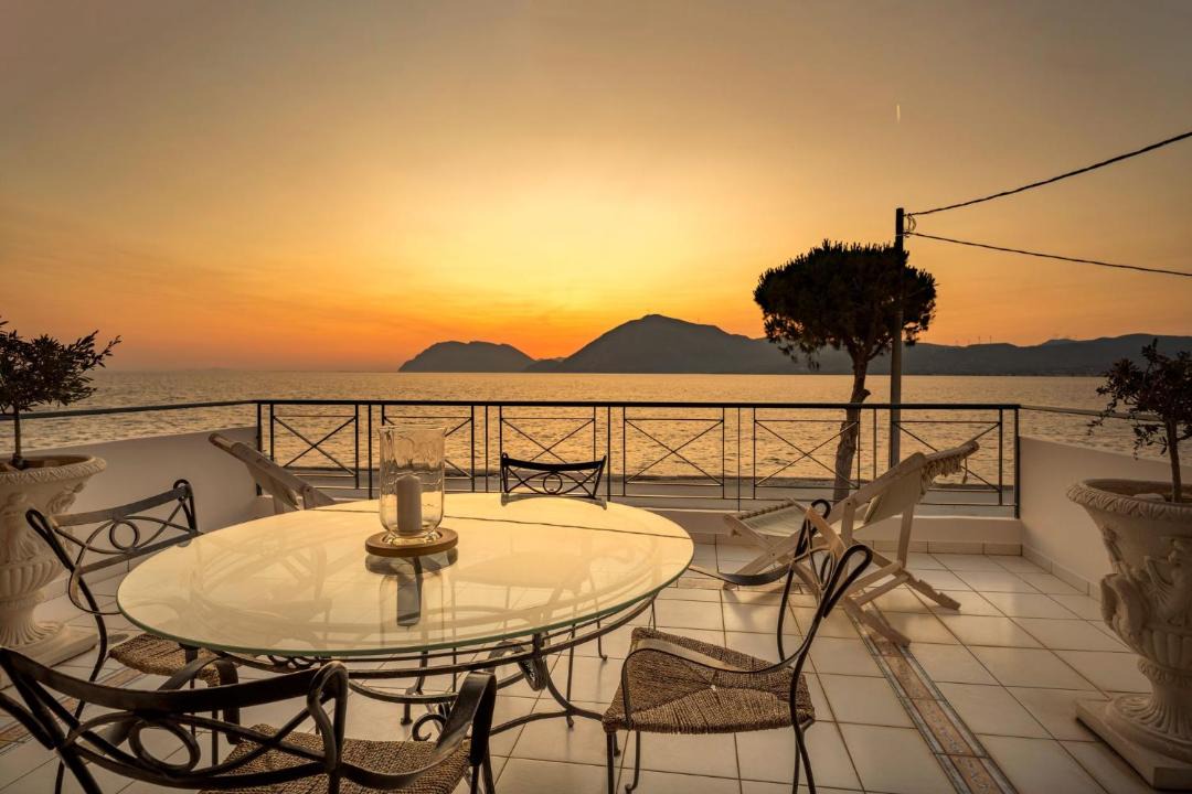 Photo of Patio Balcony in Patras