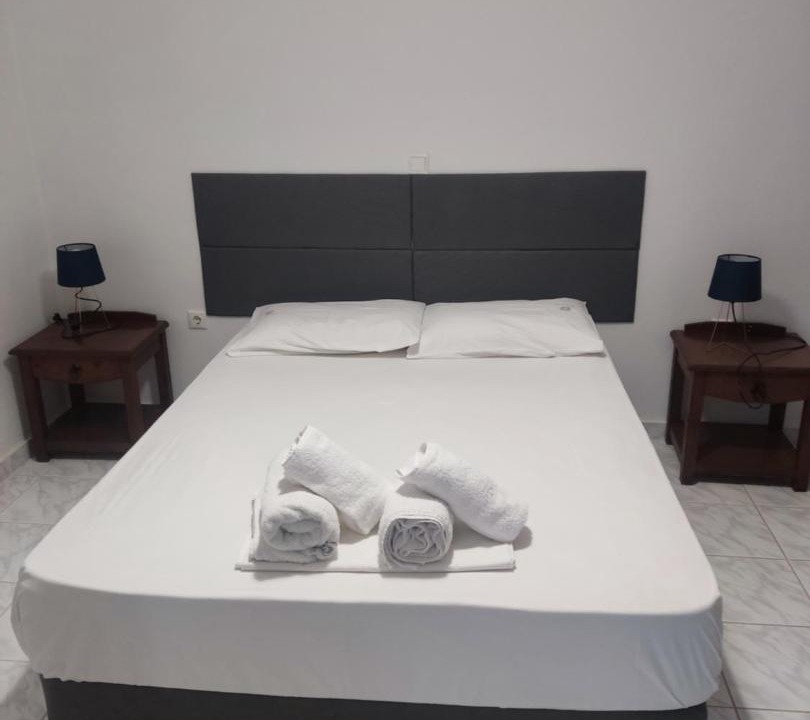 Photo of Bedroom in Aipeia