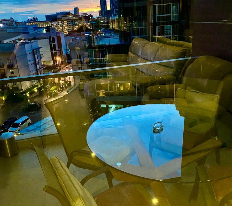 Photo of Patio Balcony in Central Pattaya