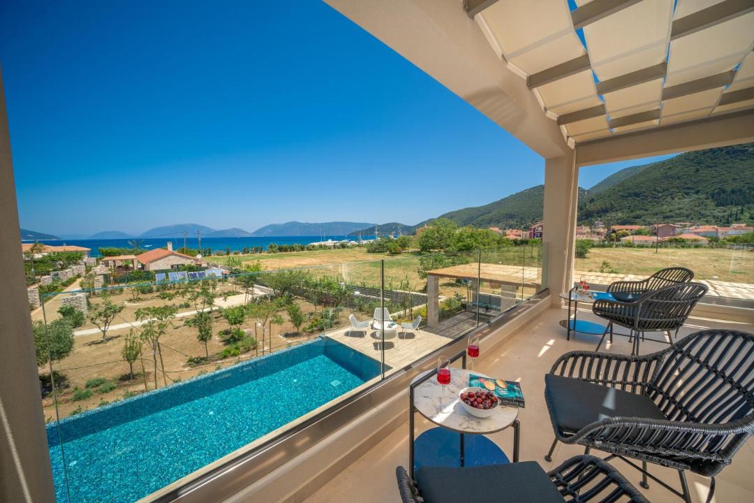 Photo of Patio Balcony in Sami