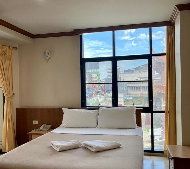 Photo of Bedroom in Downtown Hat Yai