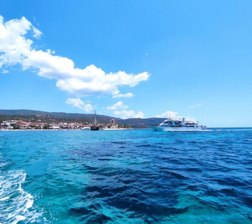 Photo of Others in Ouranoupoli