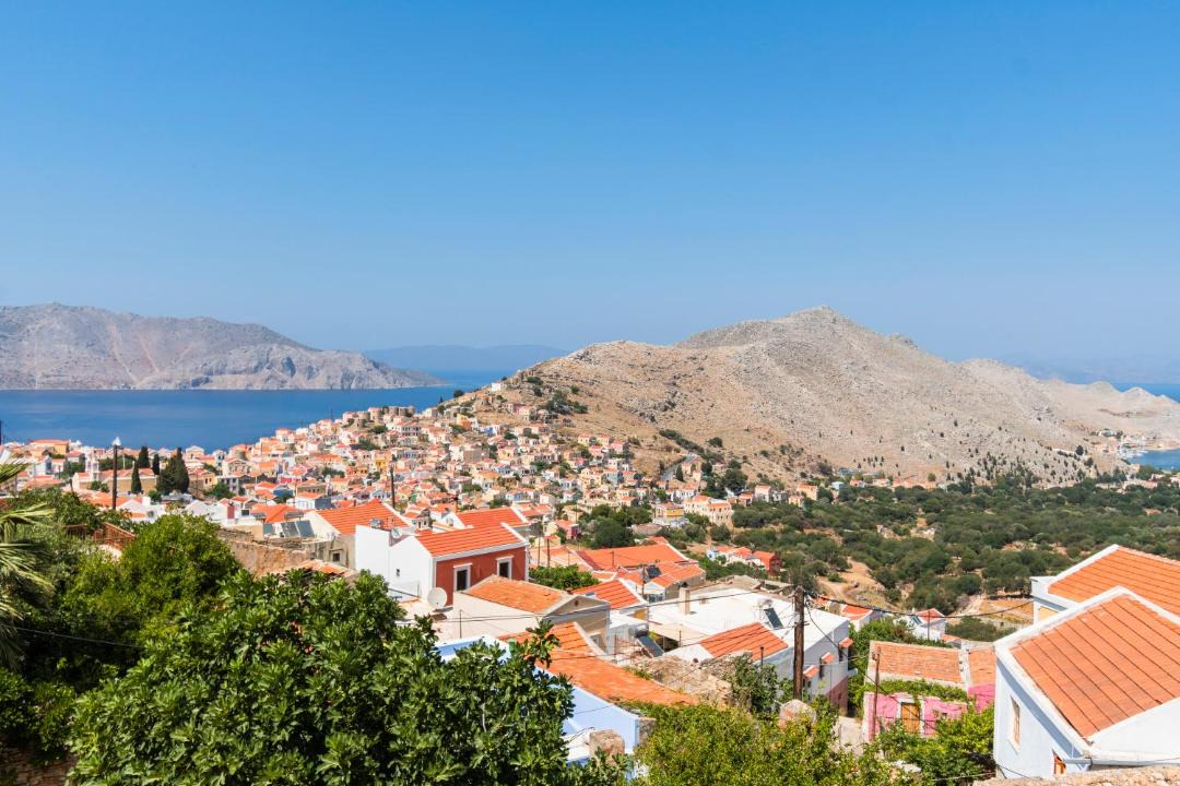 Photo of Others in Symi