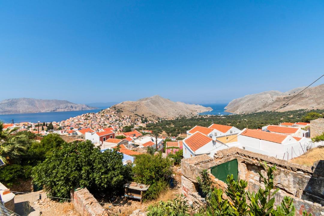 Photo of Others in Symi