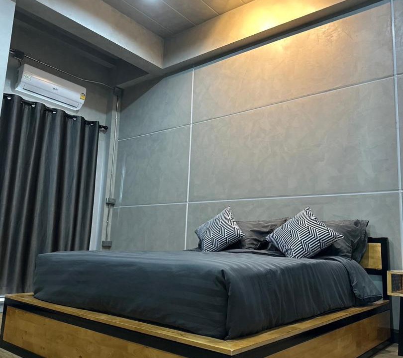 Photo of Bedroom in Maha Sarakham