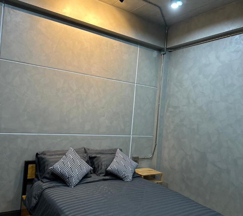 Photo of Bedroom in Maha Sarakham