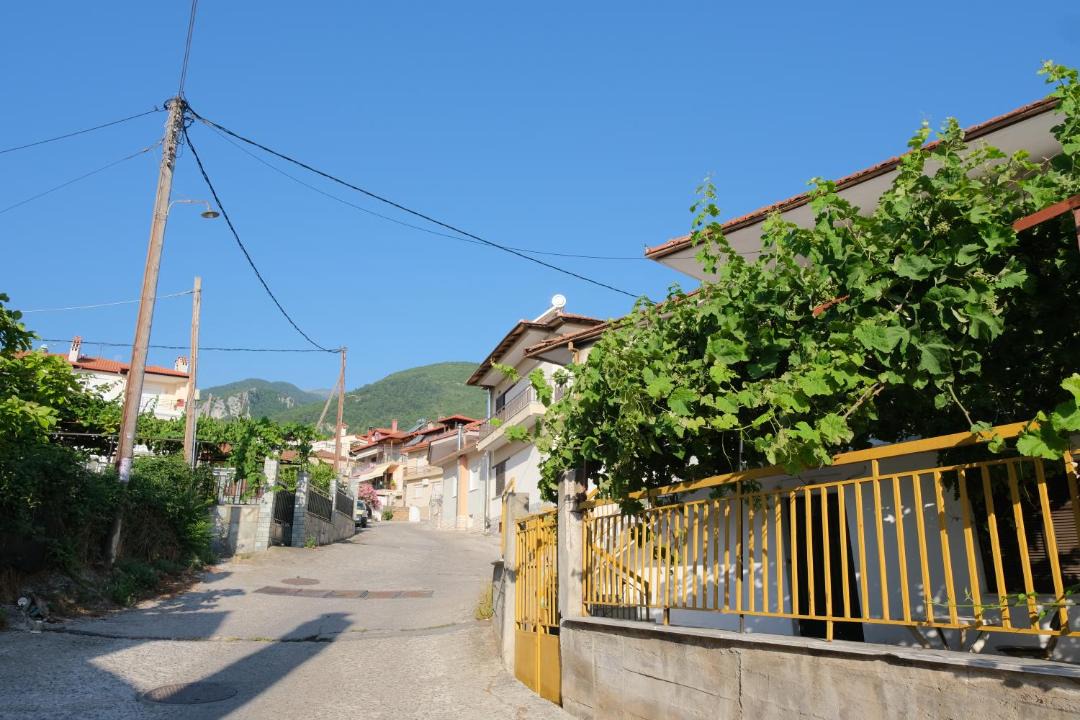 Photo of Others in Litochoro