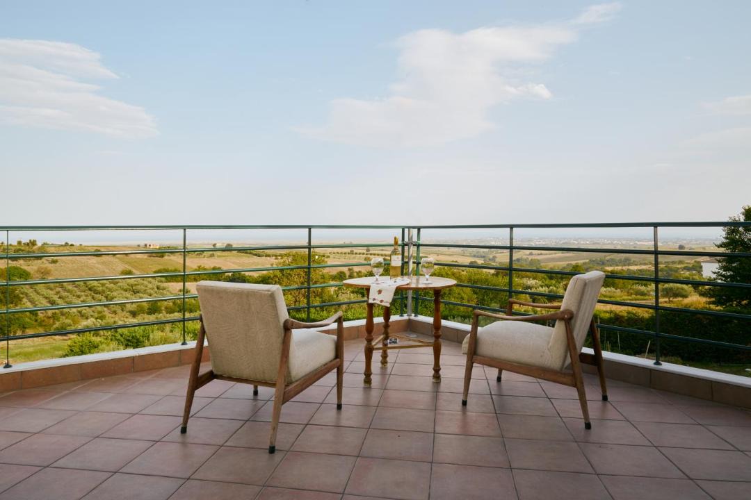 Photo of Patio Balcony in Sevasti