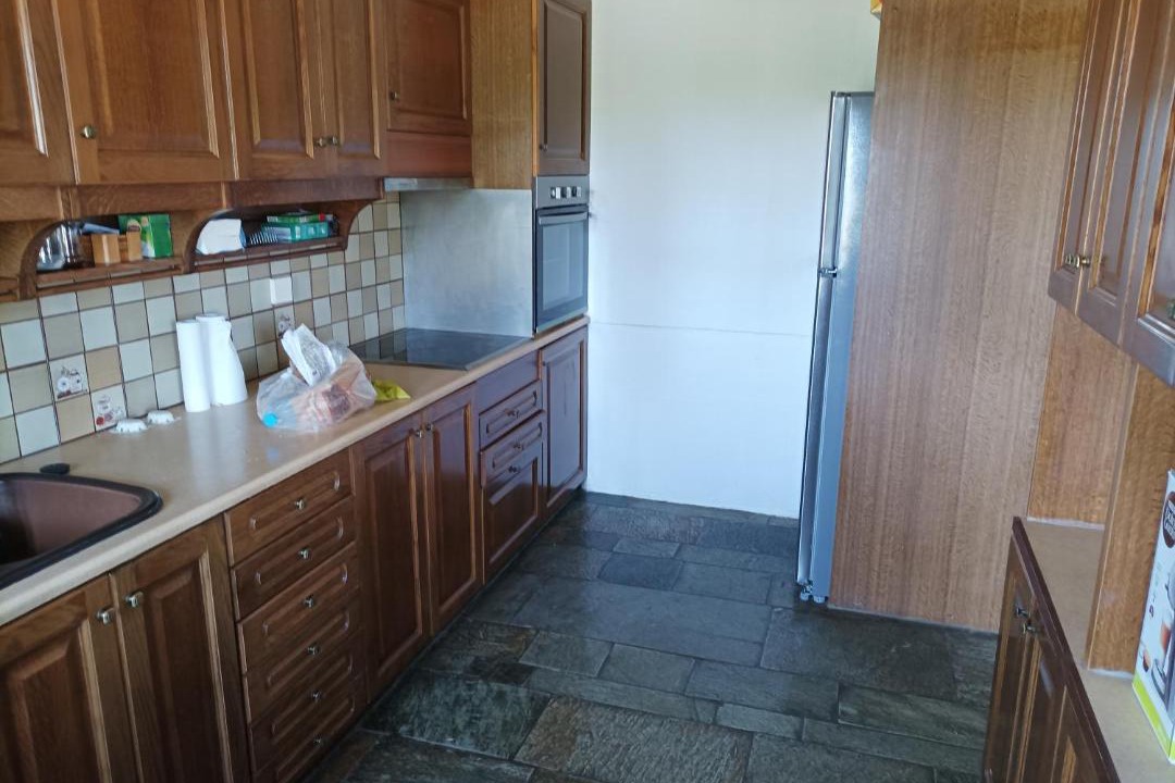 Photo of Kitchen in Ilida