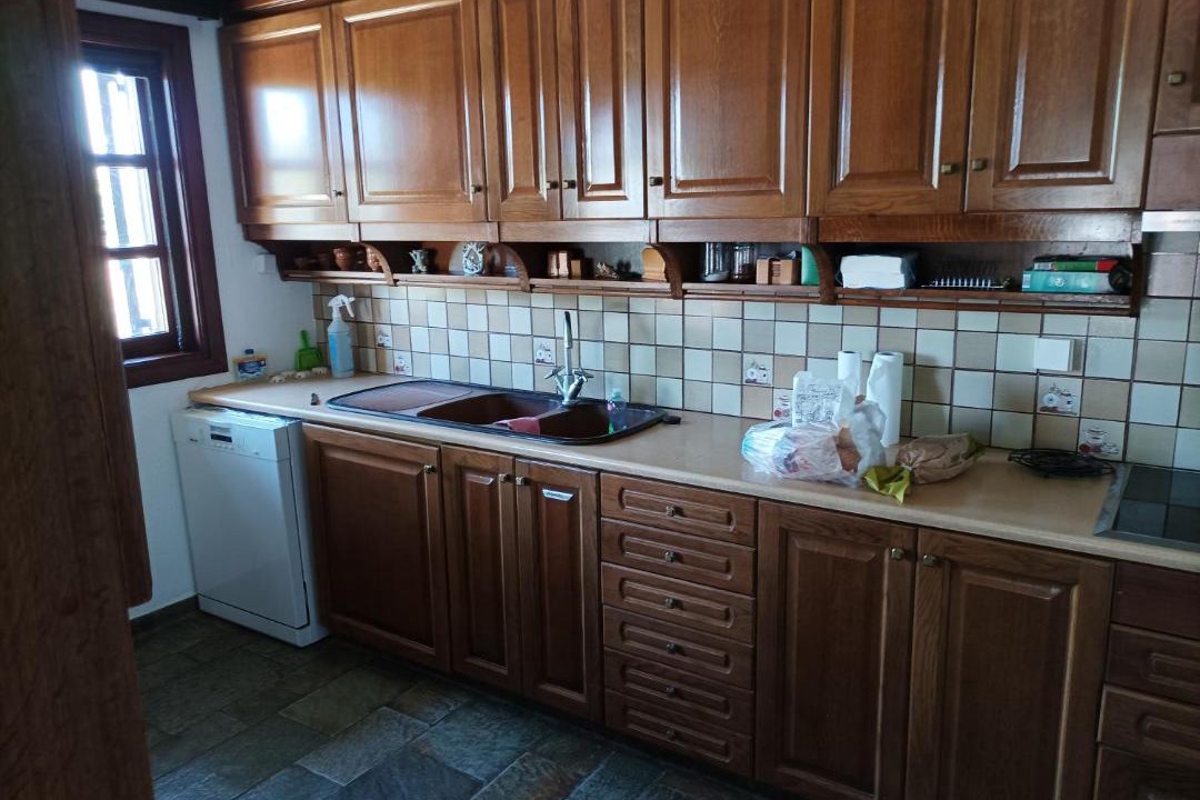Photo of Kitchen in Ilida