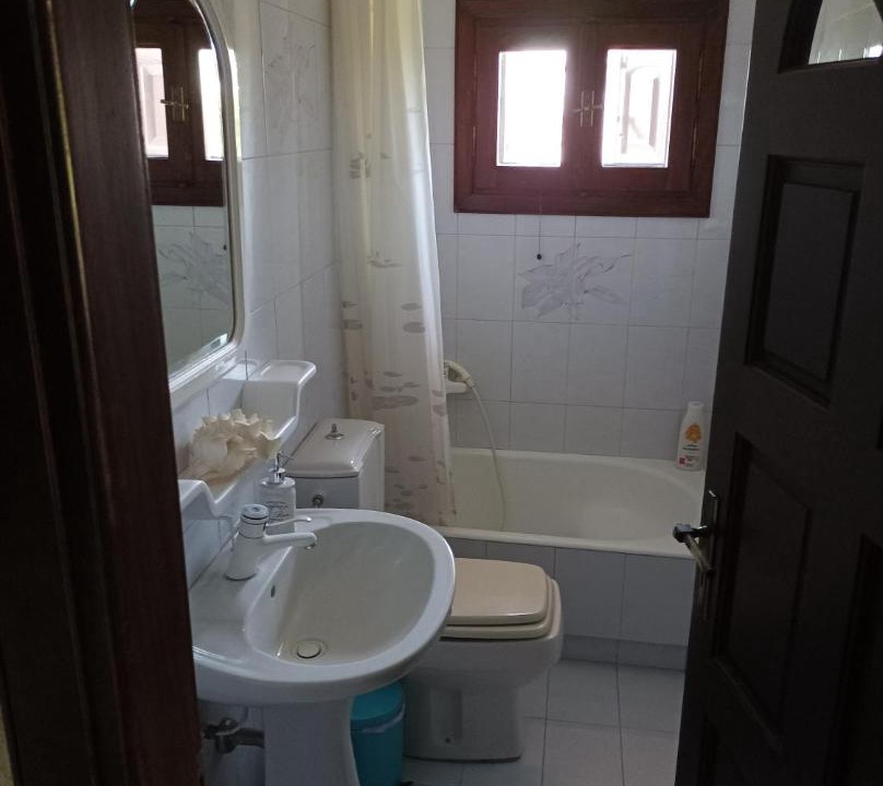 Photo of Bathroom in Ilida