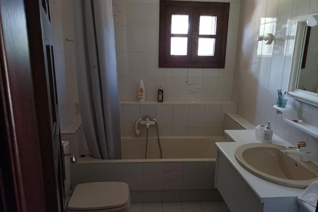 Photo of Bathroom in Ilida