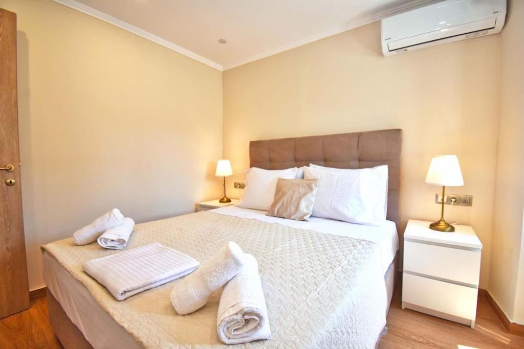 Photo of Bedroom in Agios Gordios