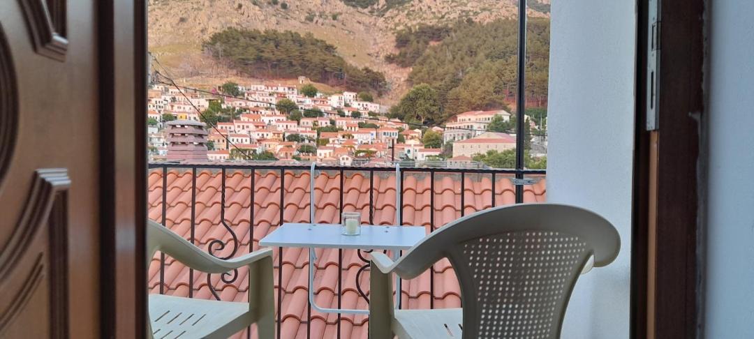 Photo of Patio Balcony in Samothrace