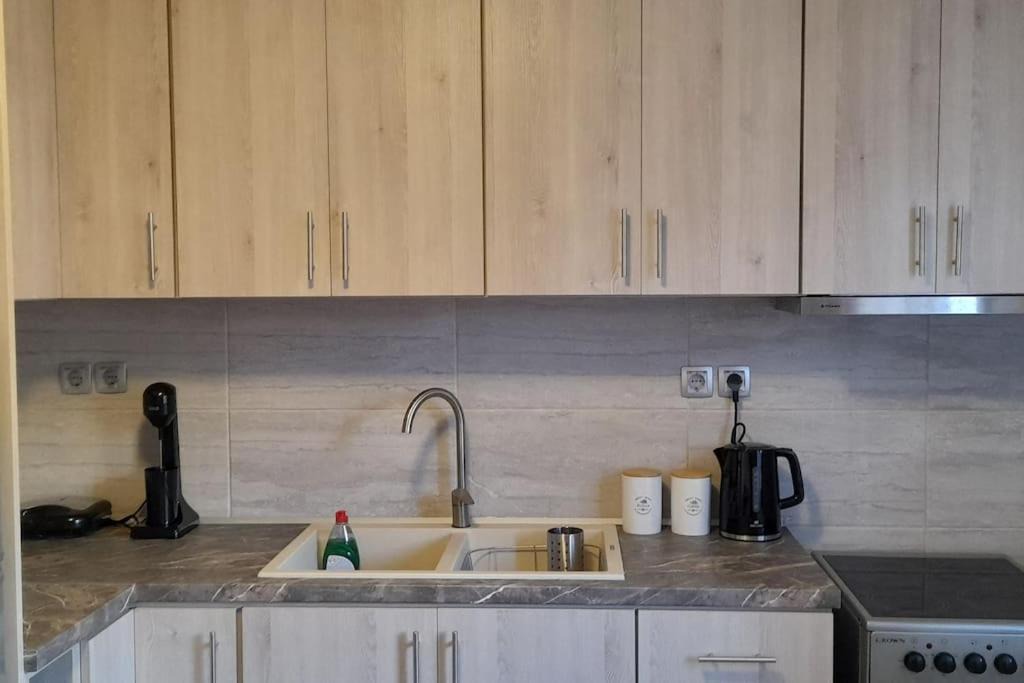 Photo of Kitchen in Samothrace