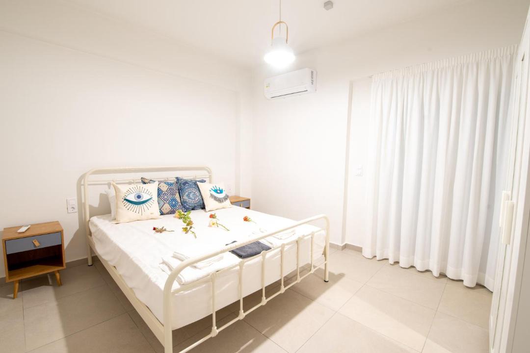 Photo of Bedroom in Patras