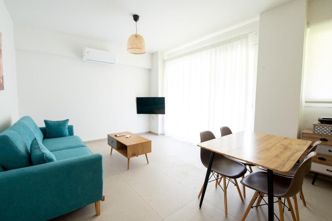 Photo of Livingroom in Patras