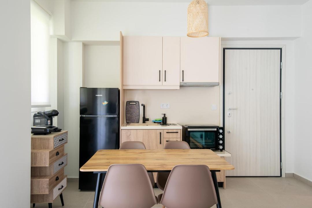 Photo of Livingroom in Patras