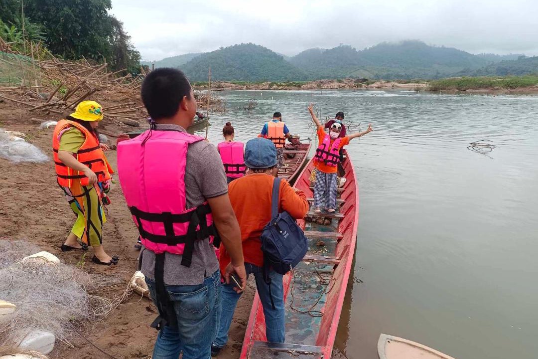 Photo of Others in Sang Khom