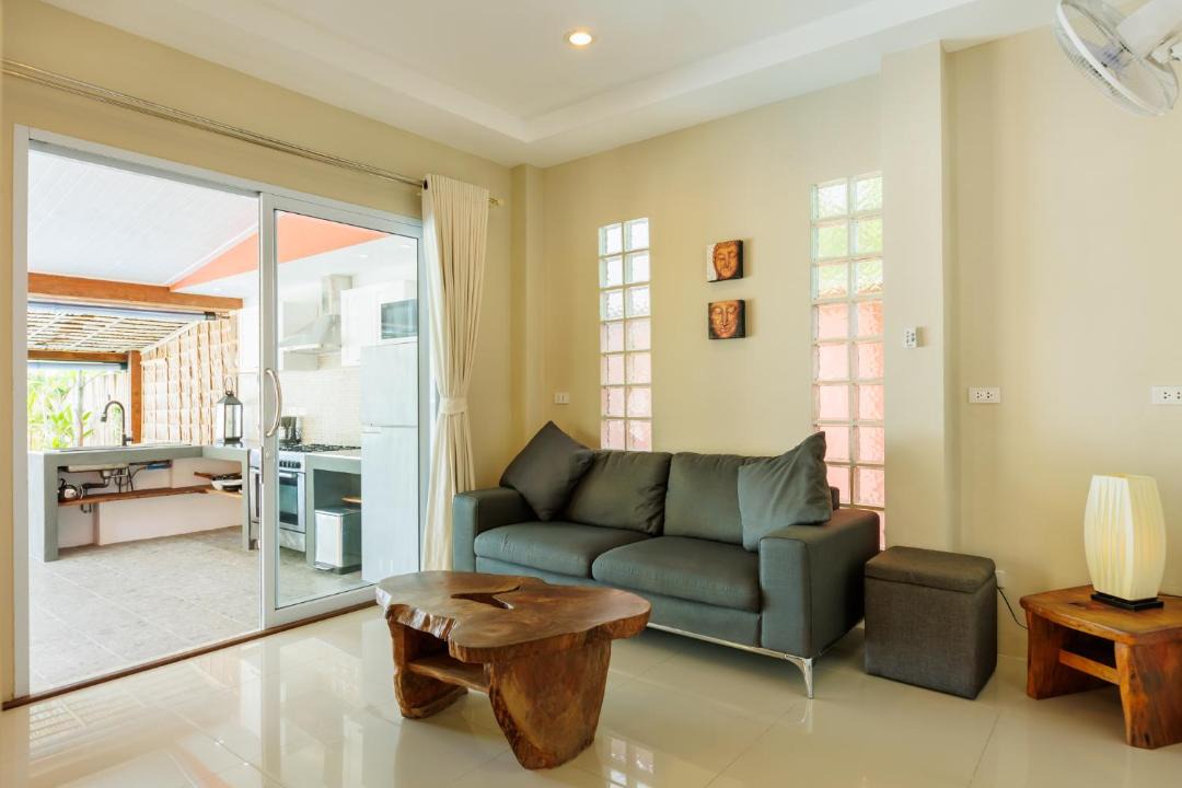 Photo of Livingroom in Hin Hong