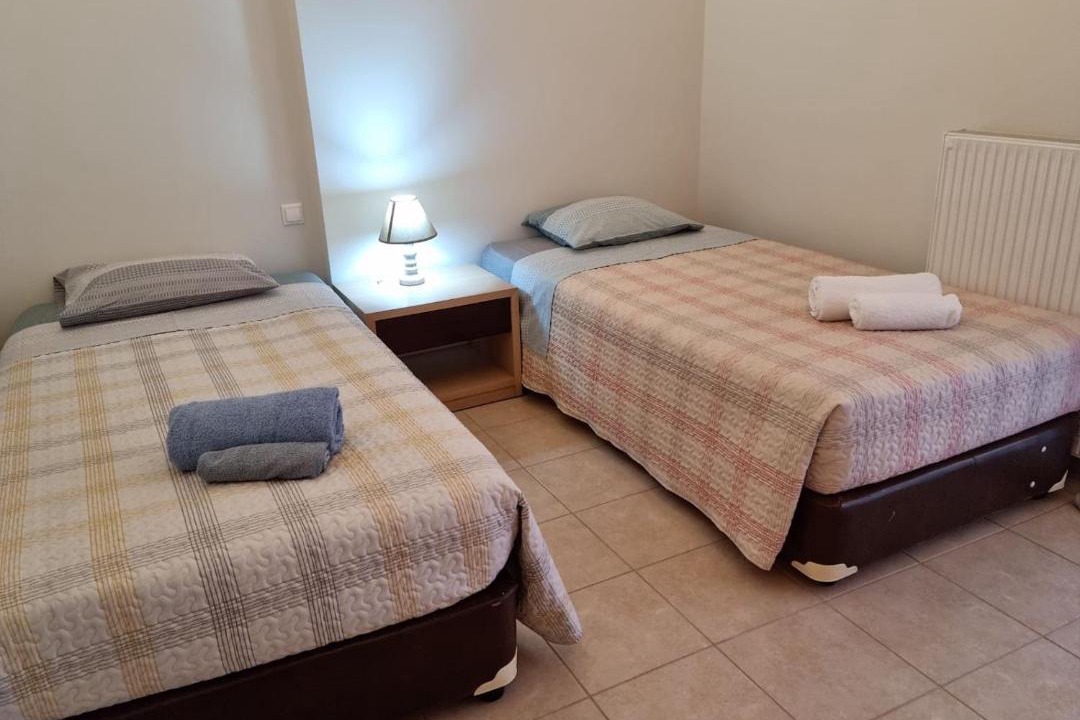 Photo of Bedroom in Heraklion