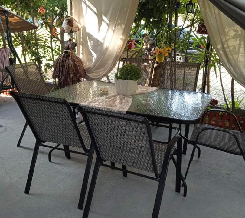 Photo of Patio Balcony in Gerakini