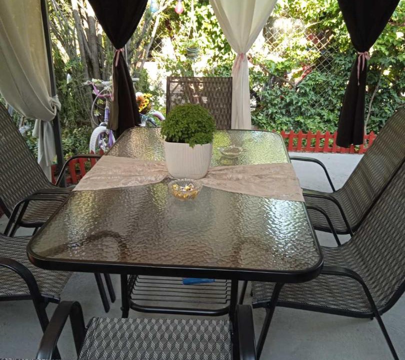 Photo of Patio Balcony in Gerakini