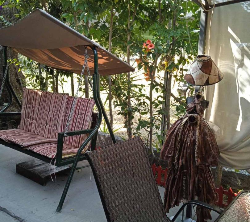 Photo of Patio Balcony in Gerakini