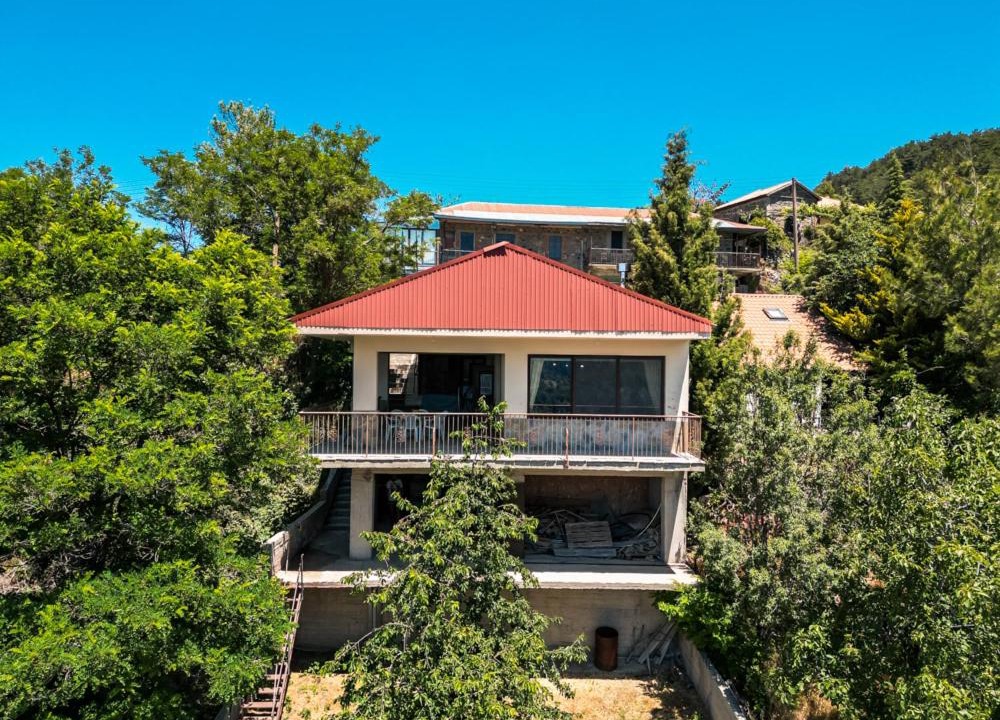 Photo of Buildings in Prodromos