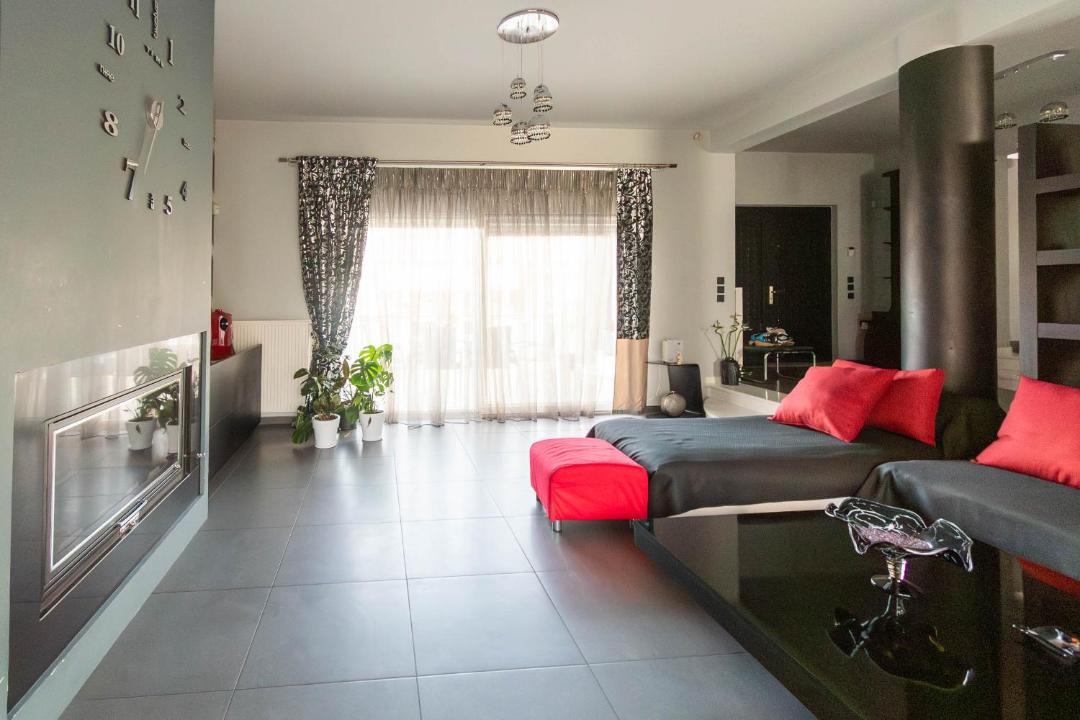Photo of Livingroom in Alexandroupoli
