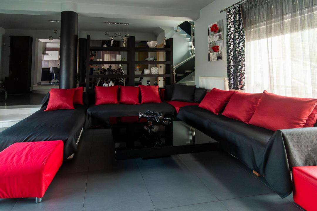 Photo of Livingroom in Alexandroupoli