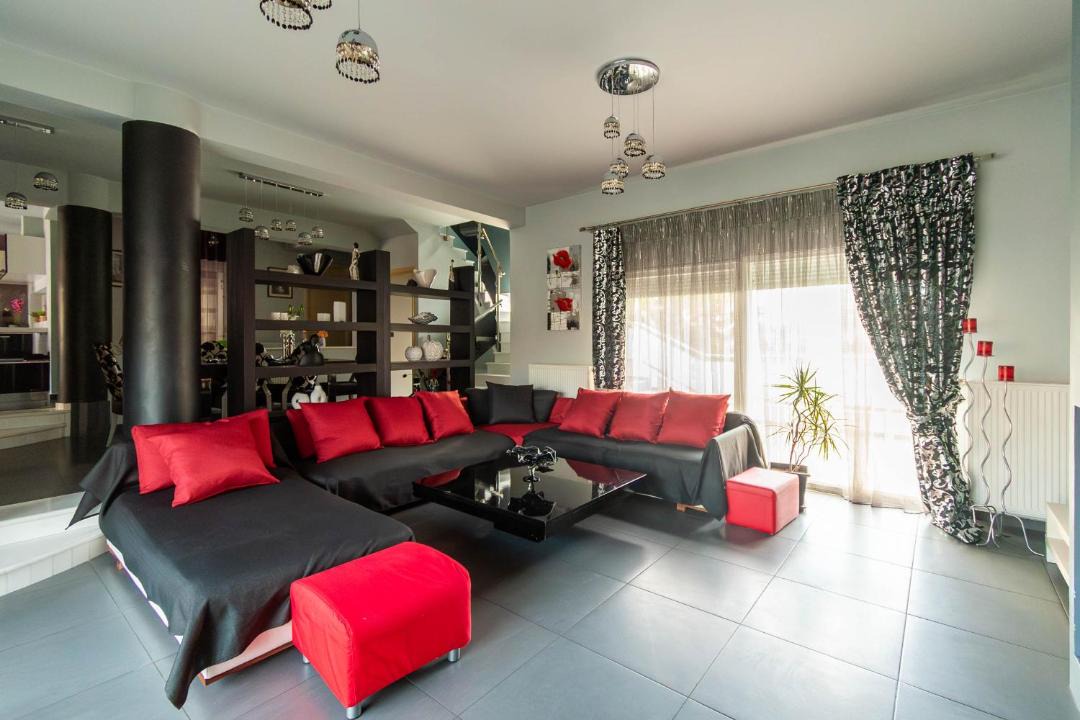 Photo of Livingroom in Alexandroupoli
