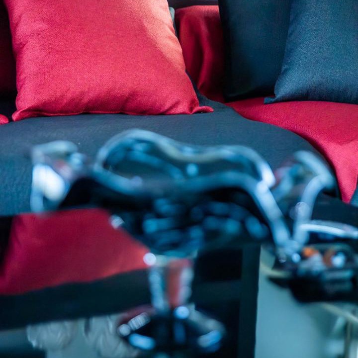 Photo of Livingroom in Alexandroupoli