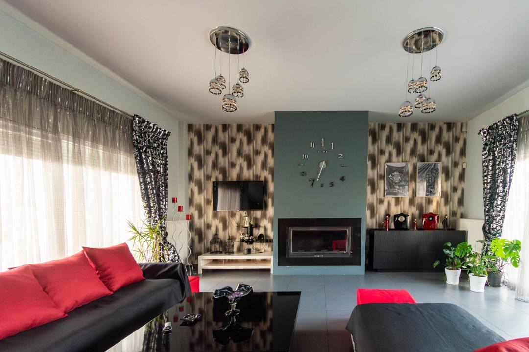 Photo of Livingroom in Alexandroupoli