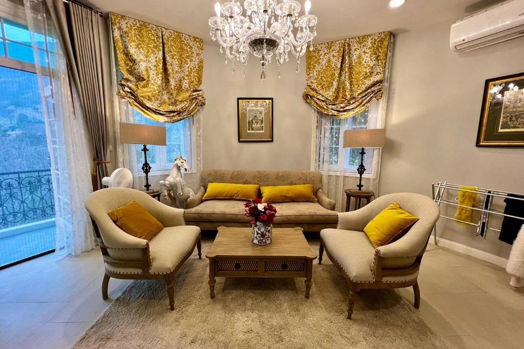 Photo of Livingroom in Khaem Son