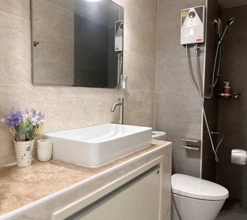 Photo of Bathroom in Ban Mai