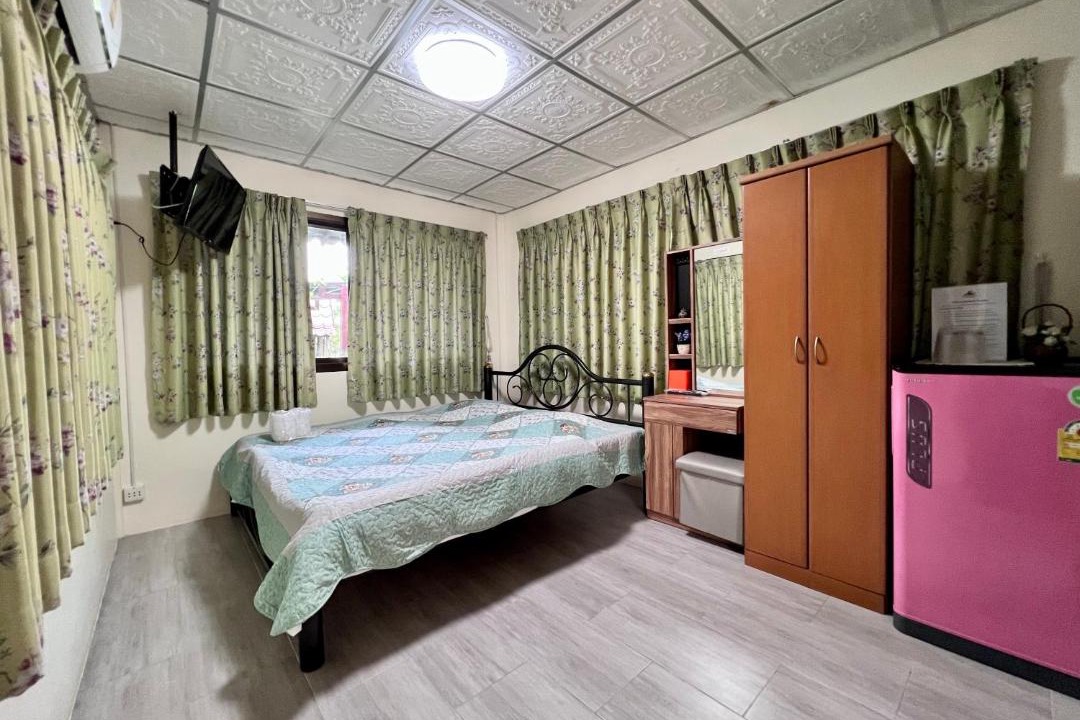 Photo of Bedroom in Sam Phran