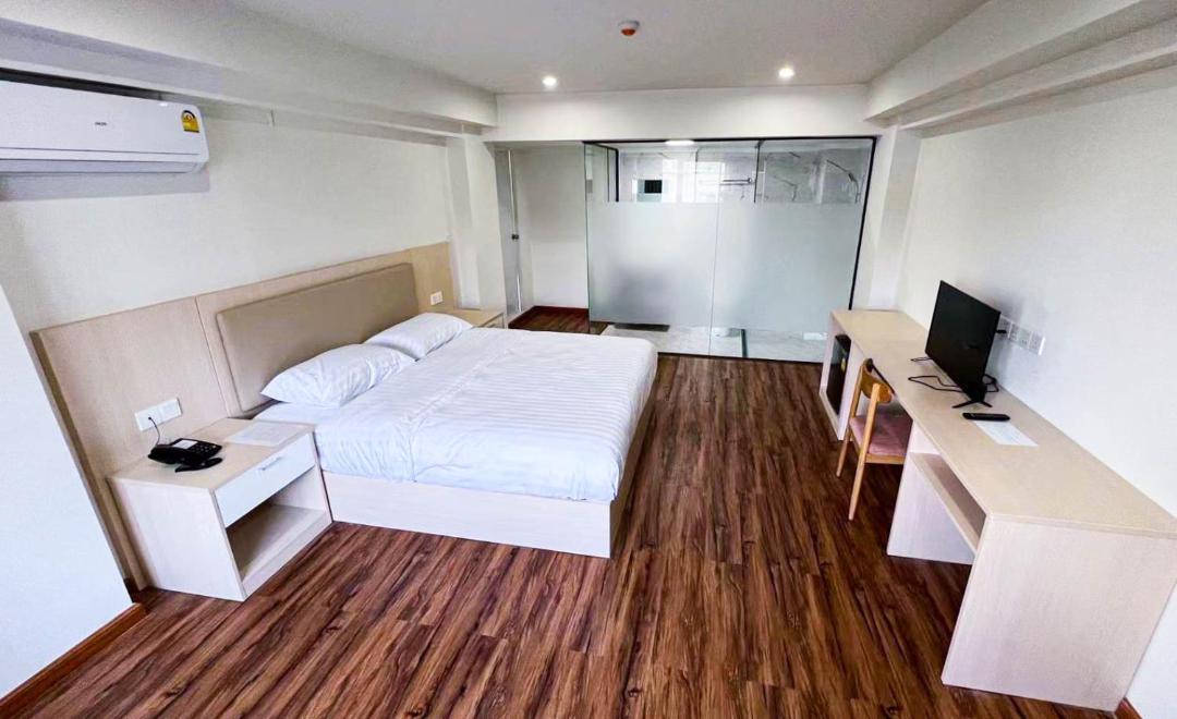 Photo of Bedroom in Bang Kapi