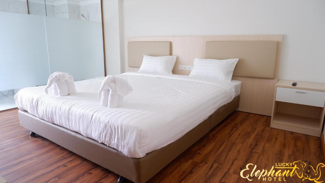 Photo of Bedroom in Bang Kapi
