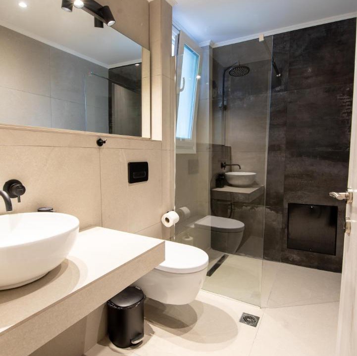Photo of Bathroom in Patras