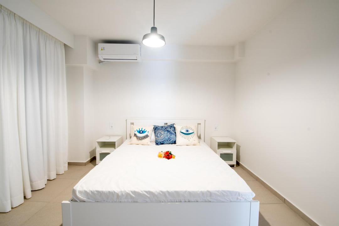 Photo of Bedroom in Patras