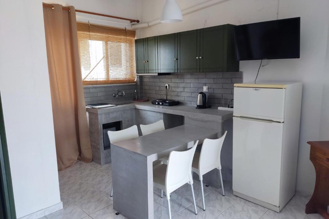 Photo of Kitchen in Aipeia